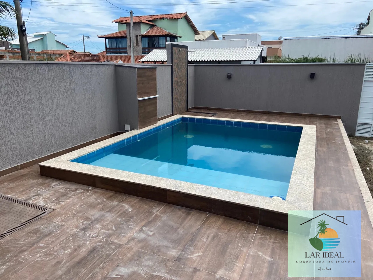 Casa à venda com 3 quartos, 93m² - Foto 7
