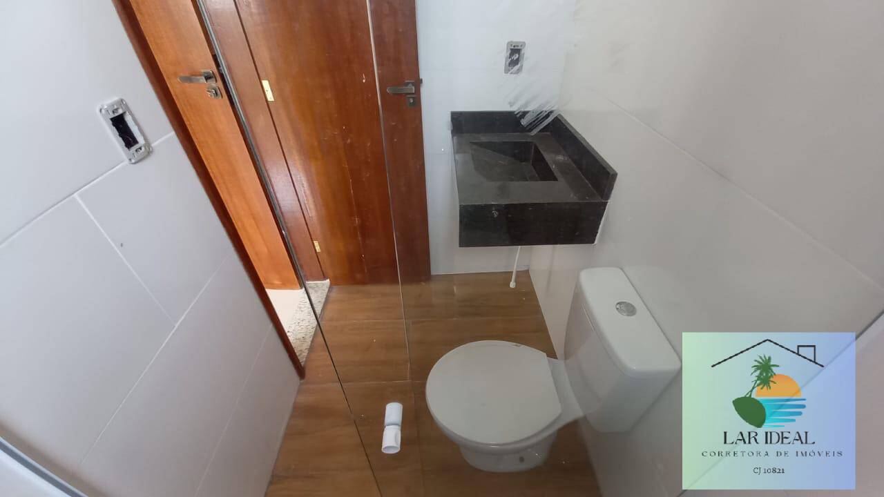 Casa à venda com 2 quartos, 60m² - Foto 9