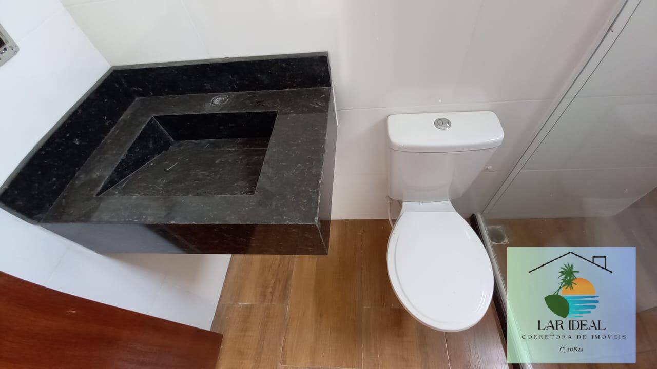 Casa à venda com 2 quartos, 60m² - Foto 10