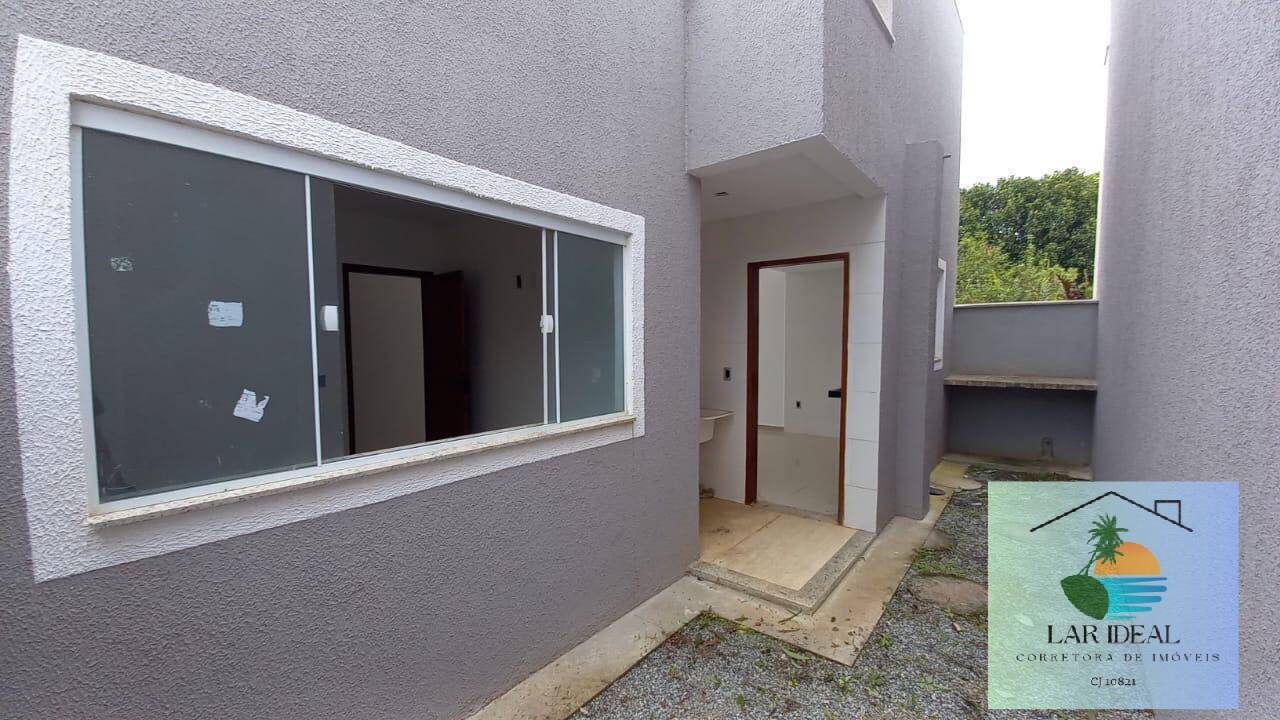 Casa à venda com 2 quartos, 60m² - Foto 20