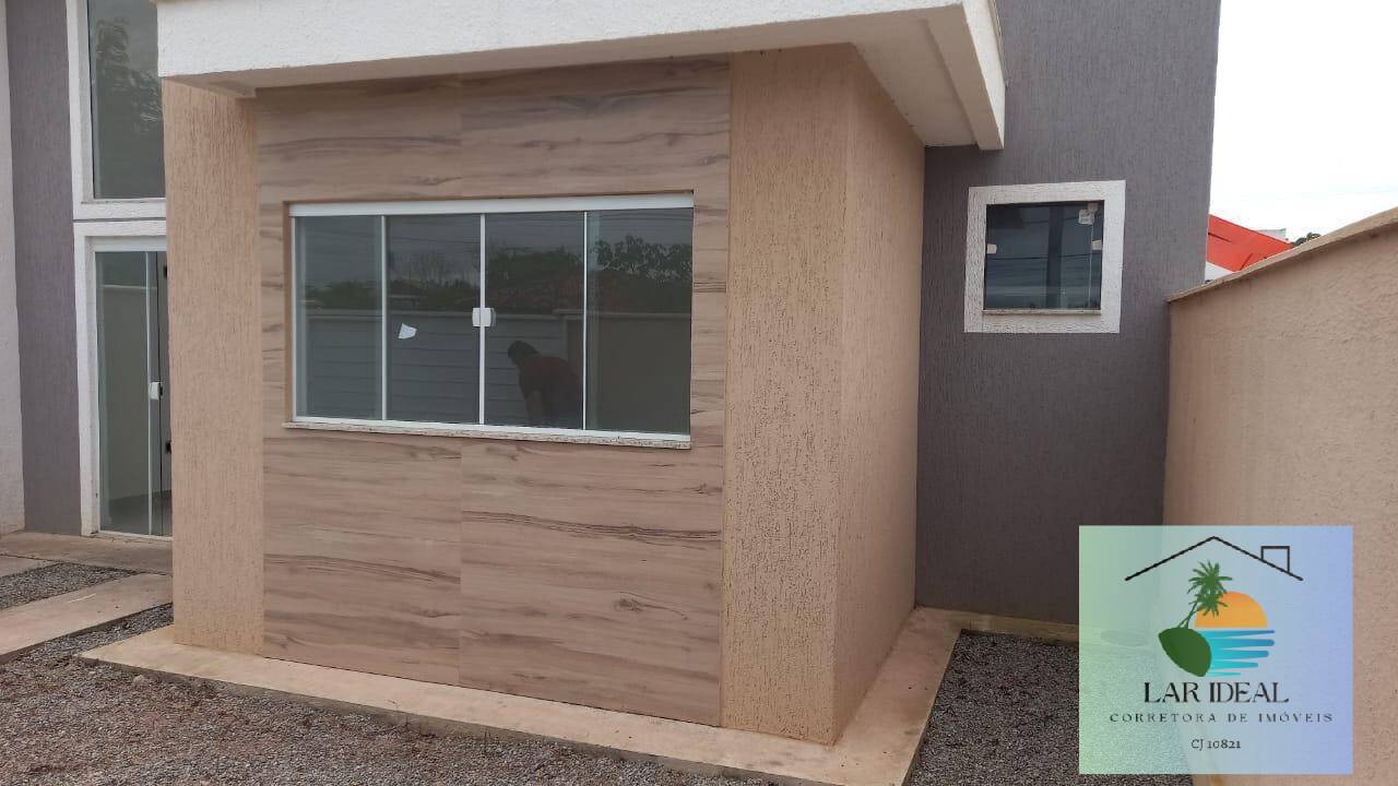 Casa à venda com 2 quartos, 60m² - Foto 5