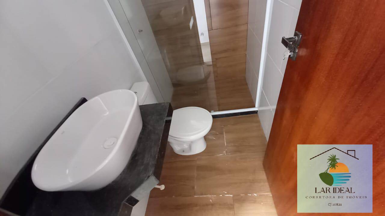 Casa à venda com 2 quartos, 60m² - Foto 11