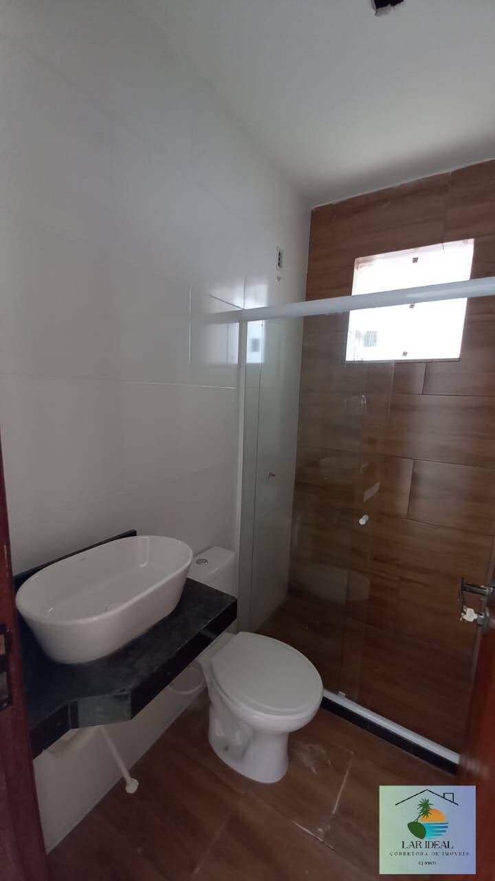 Casa à venda com 2 quartos, 60m² - Foto 12
