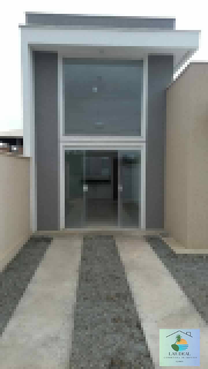 Casa à venda com 2 quartos, 60m² - Foto 3