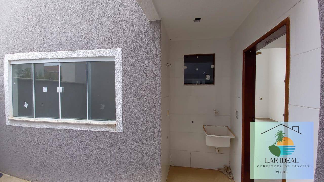 Casa à venda com 2 quartos, 60m² - Foto 21