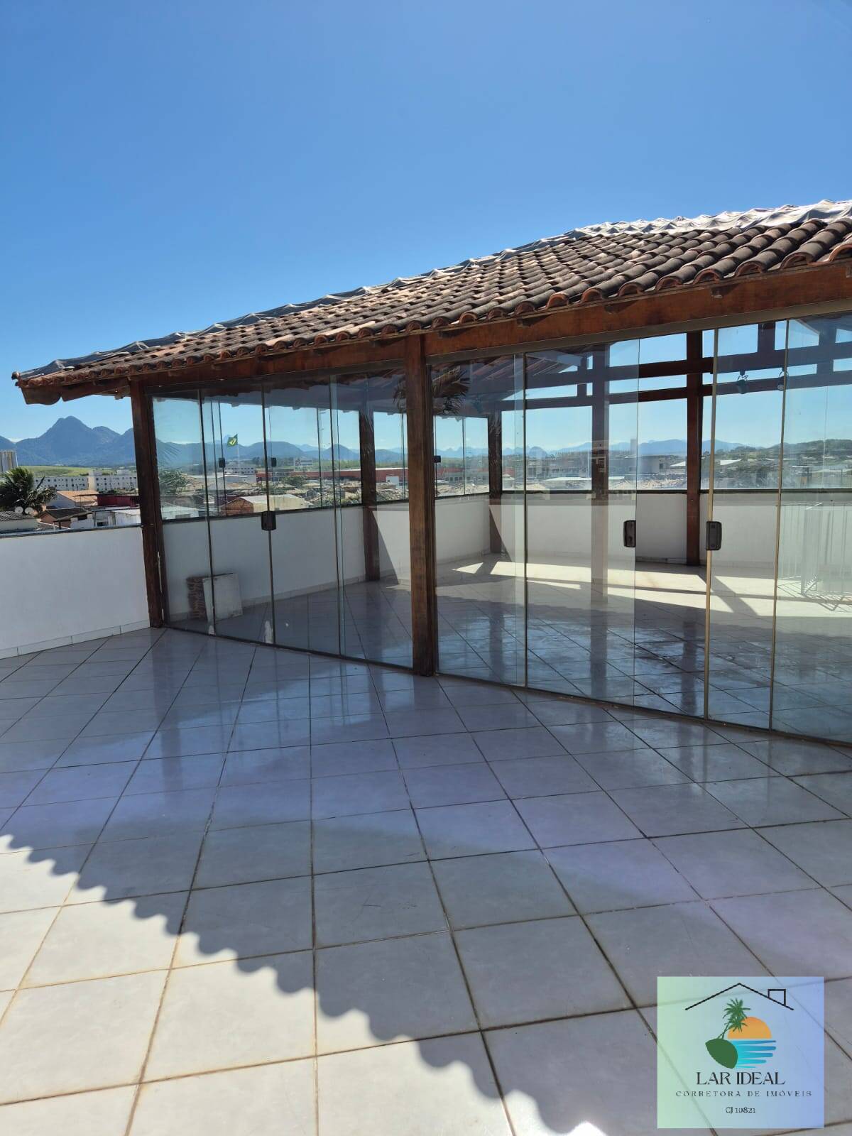 Apartamento à venda com 3 quartos, 88m² - Foto 9