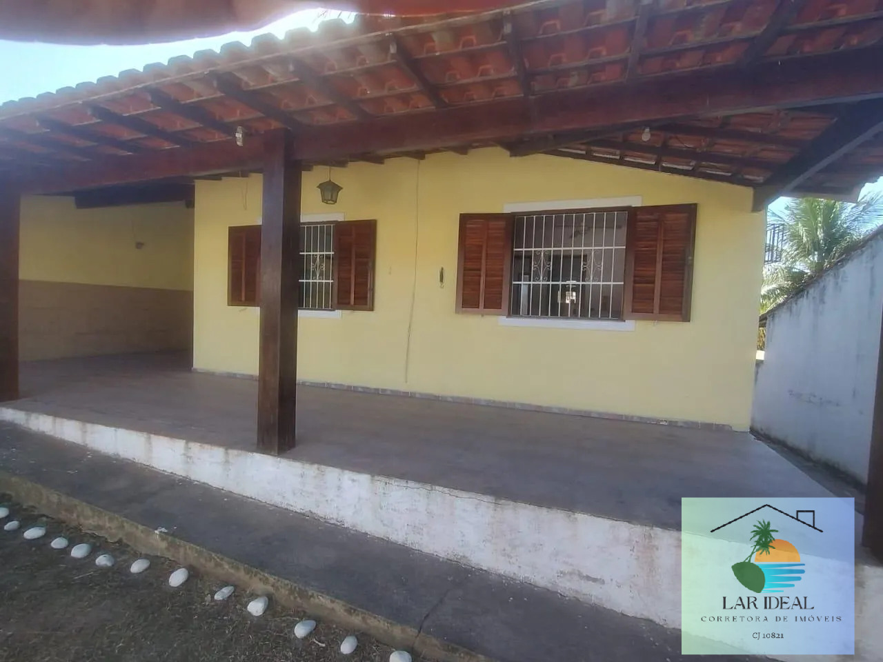 Casa à venda com 2 quartos, 126m² - Foto 4