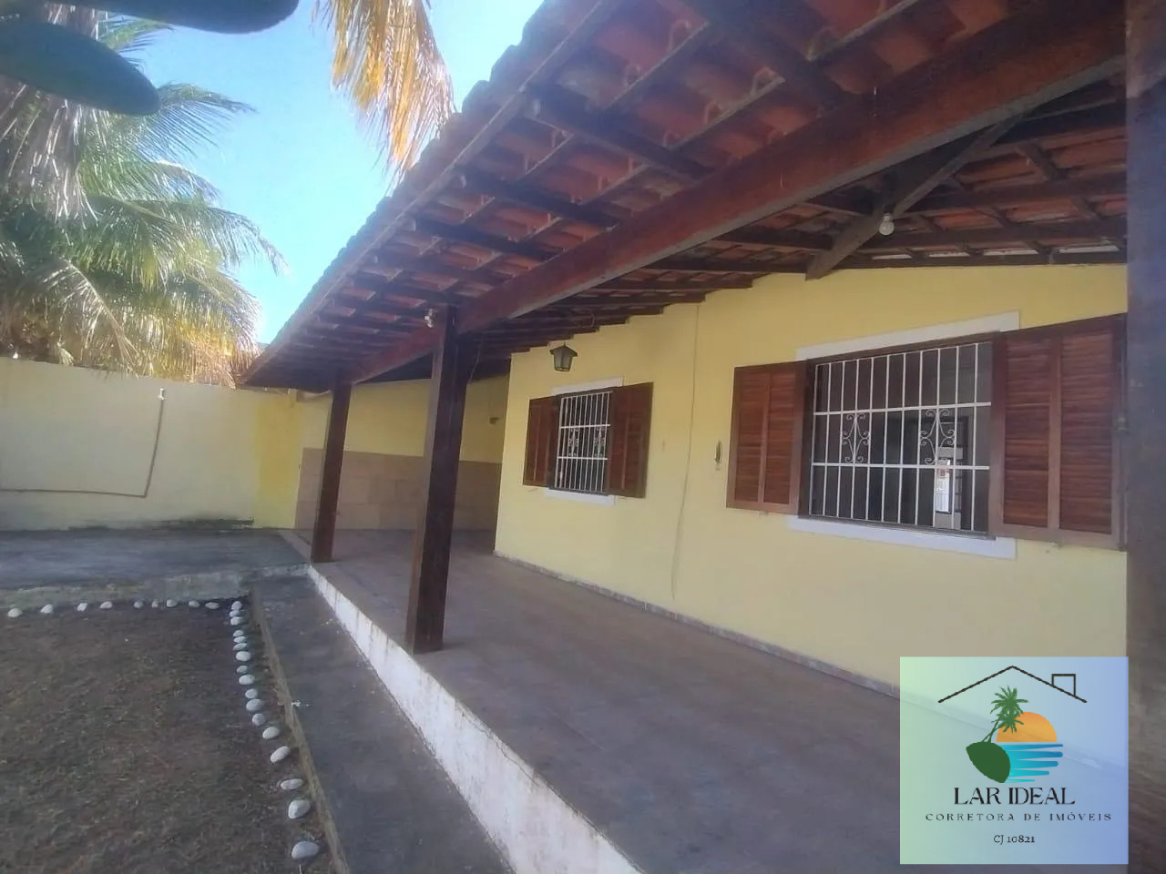 Casa à venda com 2 quartos, 126m² - Foto 5