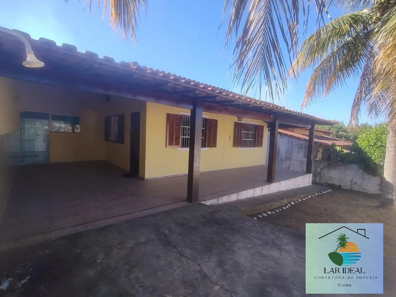Casa à venda com 2 quartos, 126m² - Foto 6