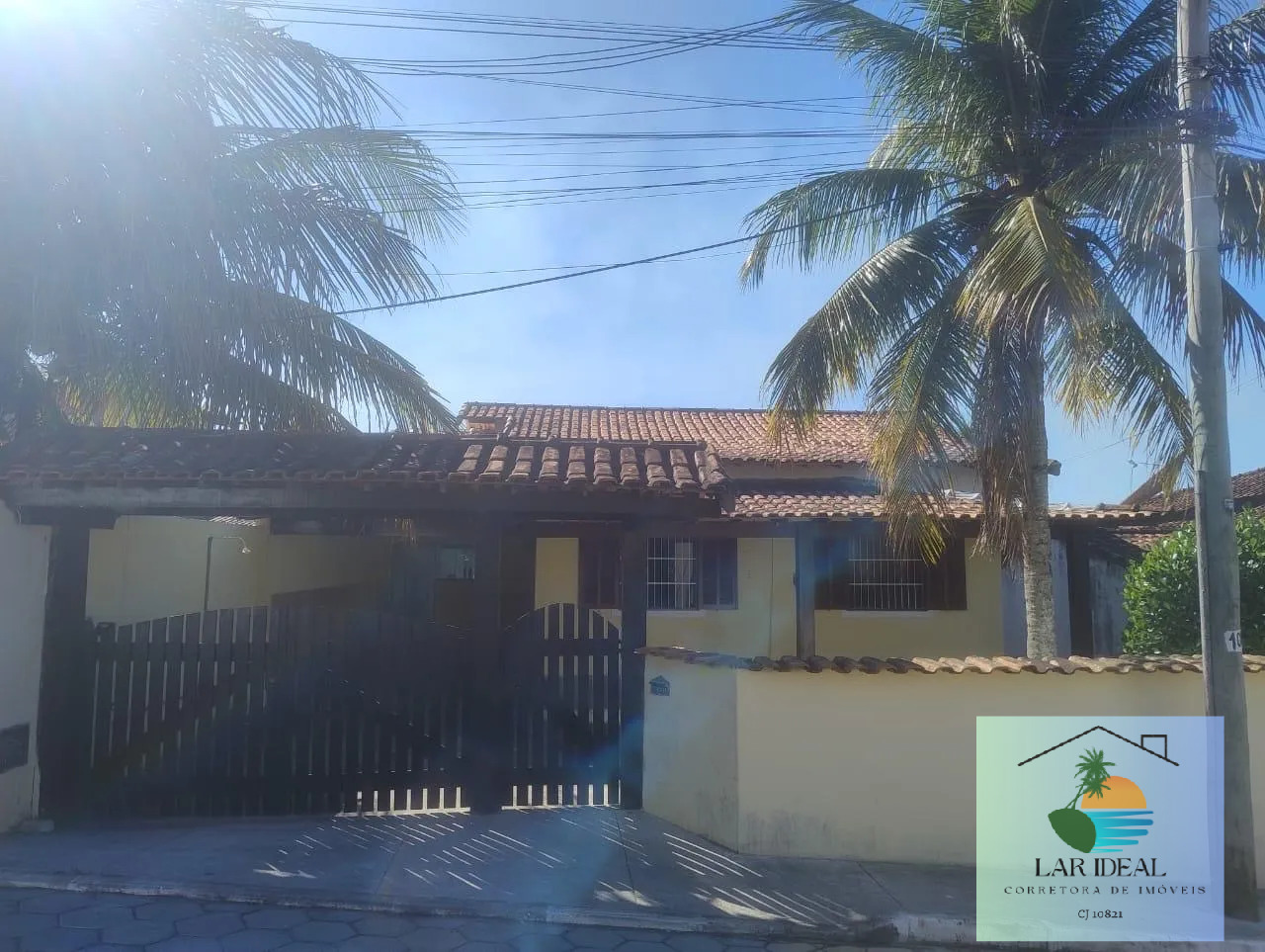 Casa à venda com 2 quartos, 126m² - Foto 3