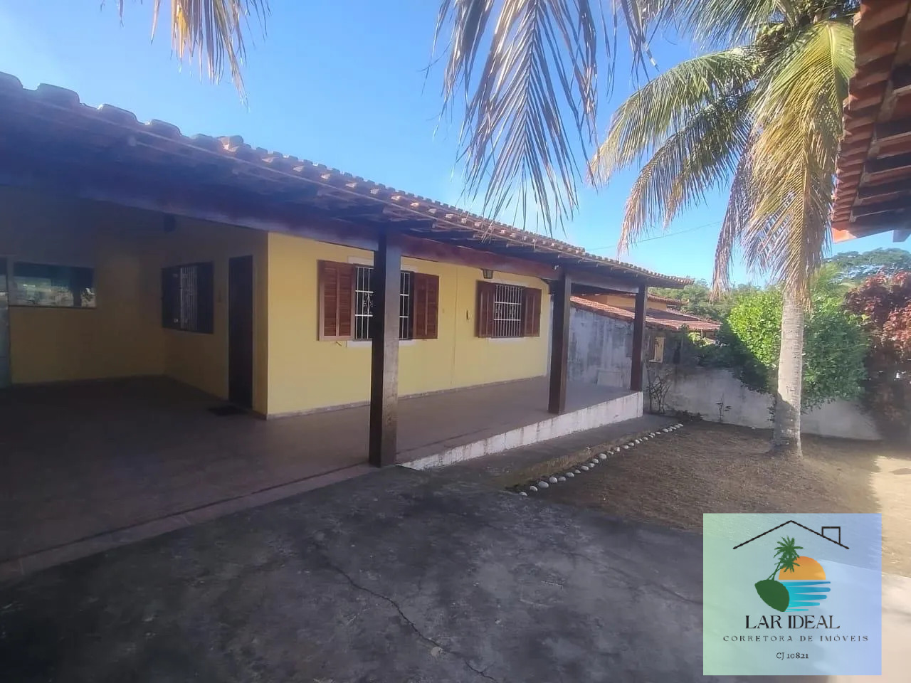 Casa à venda com 2 quartos, 126m² - Foto 8