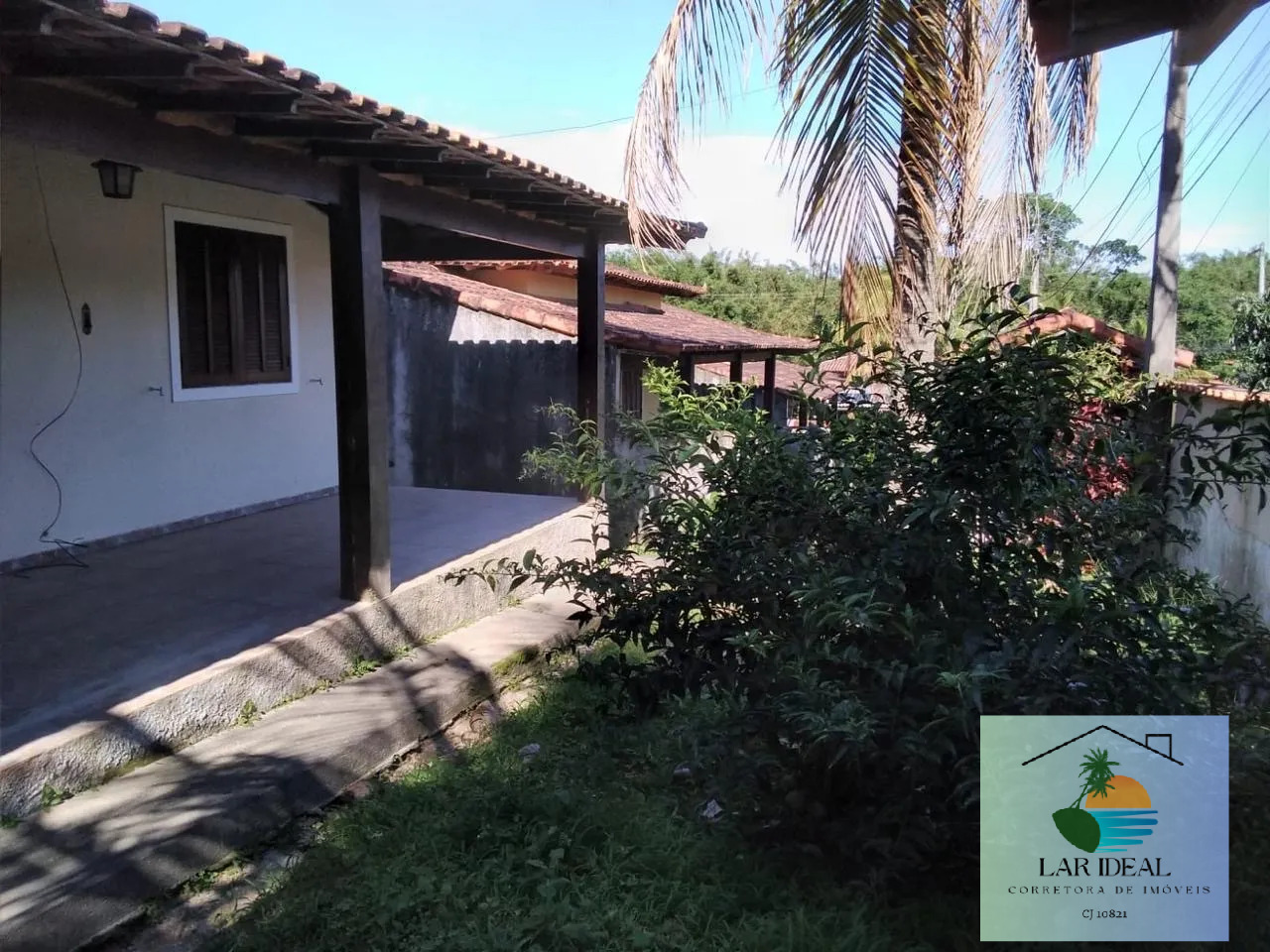 Casa à venda com 2 quartos, 126m² - Foto 10