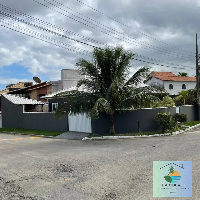 Casa de Condomínio à venda com 3 quartos, 230m² - Foto 3