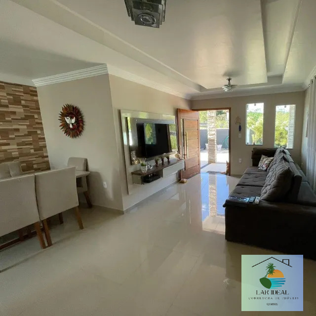Casa de Condomínio à venda com 3 quartos, 230m² - Foto 9