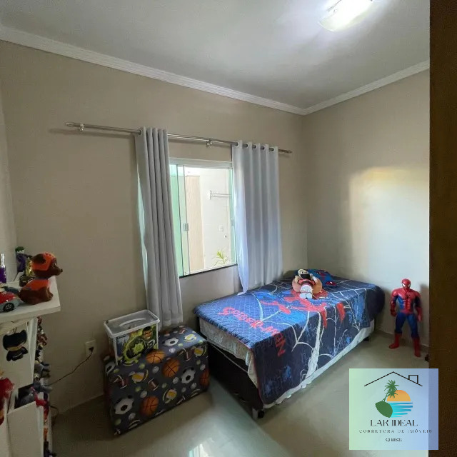 Casa de Condomínio à venda com 3 quartos, 230m² - Foto 13