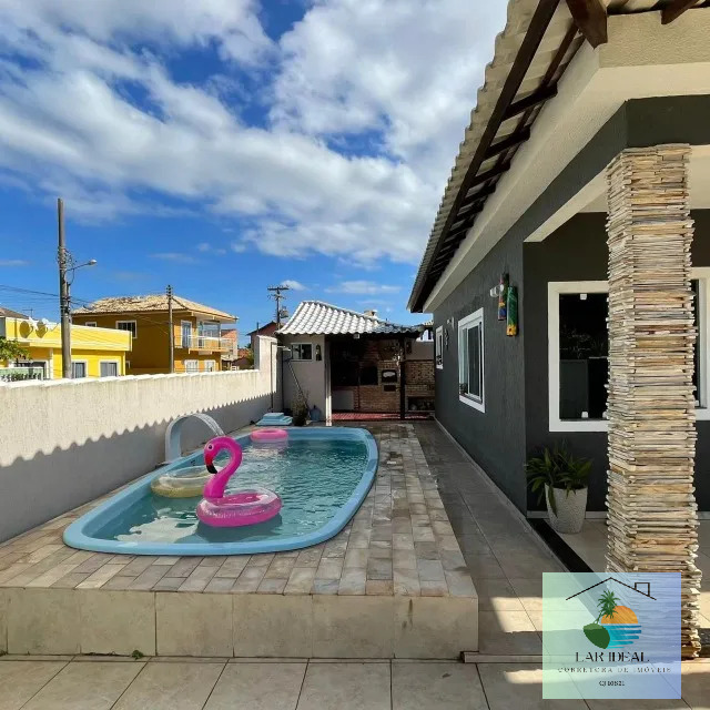 Casa de Condomínio à venda com 3 quartos, 230m² - Foto 4