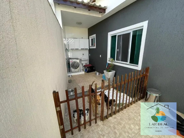 Casa de Condomínio à venda com 3 quartos, 230m² - Foto 8