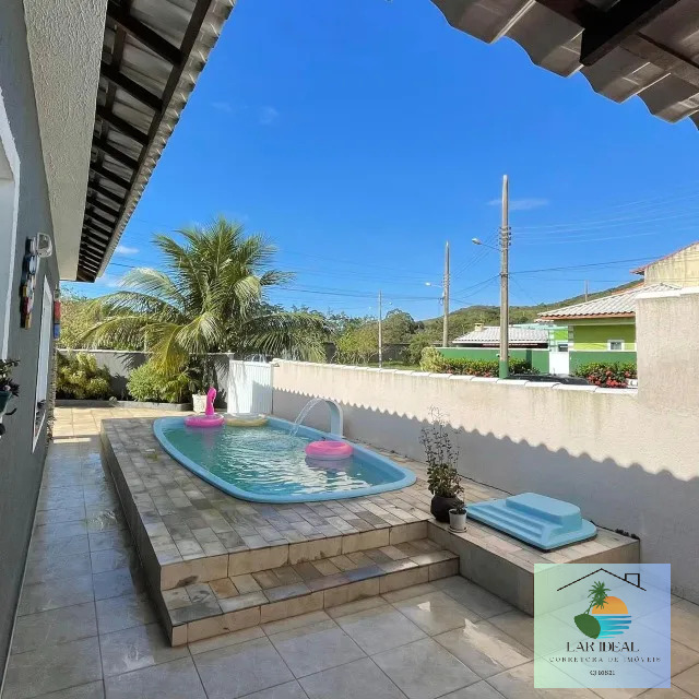 Casa de Condomínio à venda com 3 quartos, 230m² - Foto 5