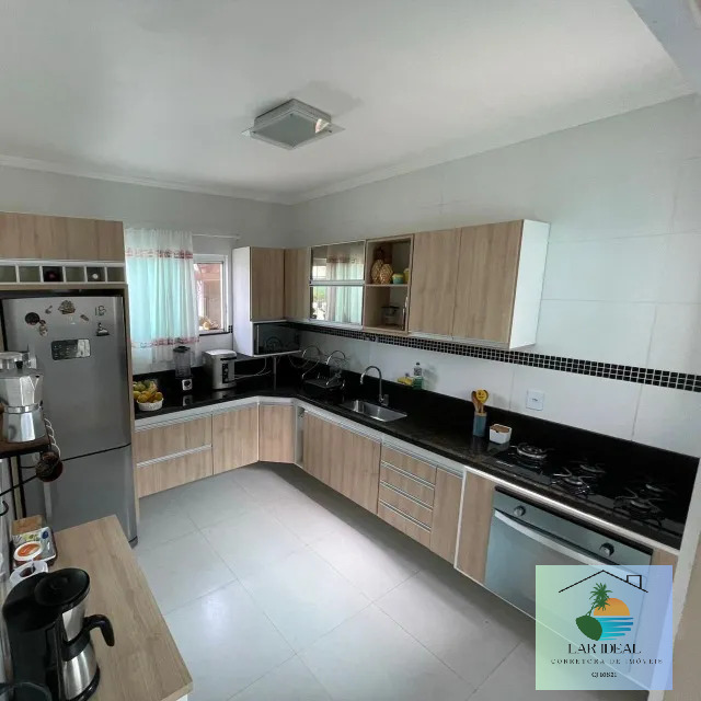 Casa de Condomínio à venda com 3 quartos, 230m² - Foto 11