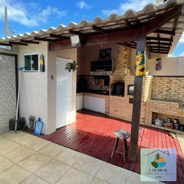 Casa de Condomínio à venda com 3 quartos, 230m² - Foto 7