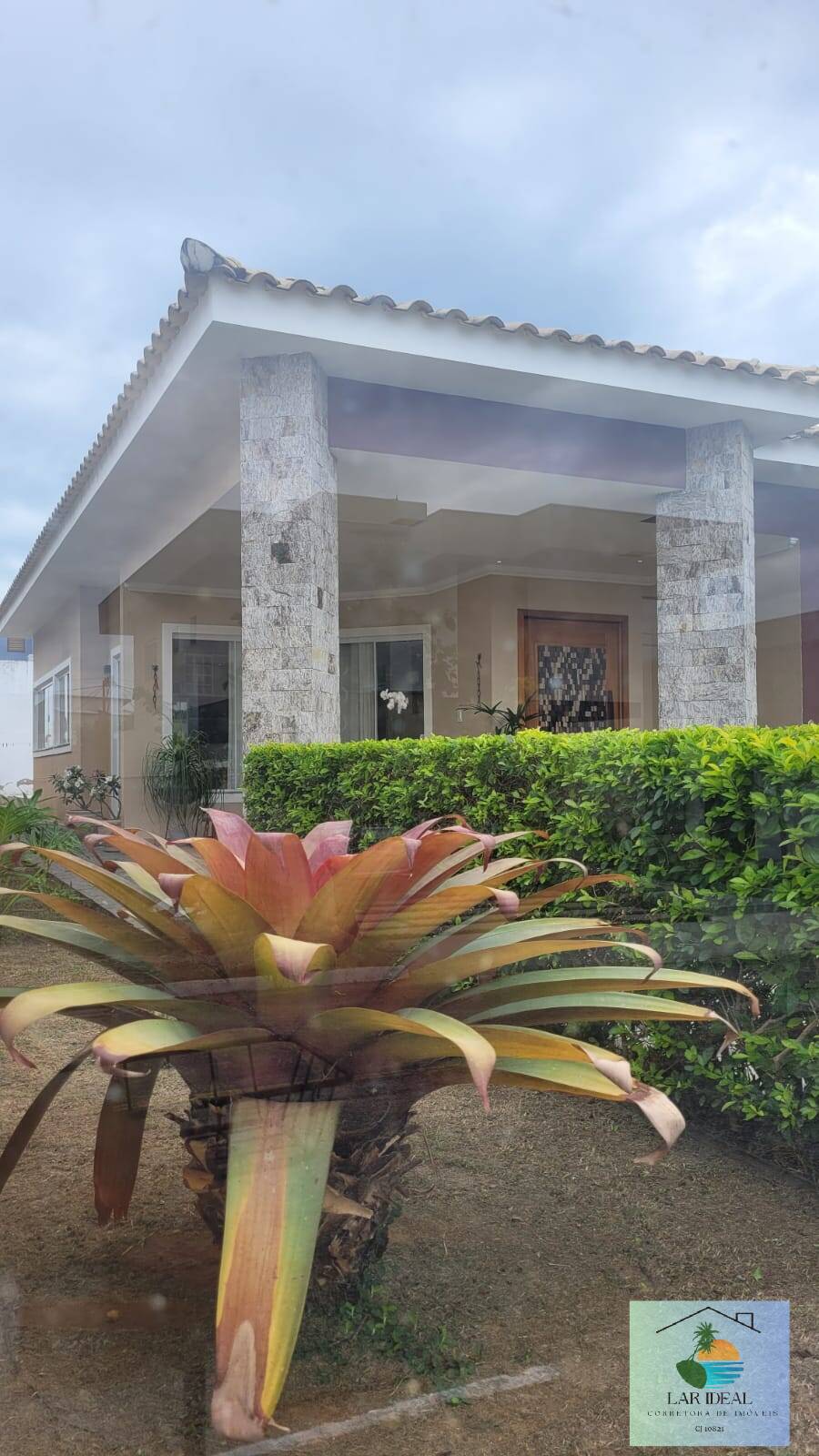 Casa à venda com 3 quartos, 130m² - Foto 8
