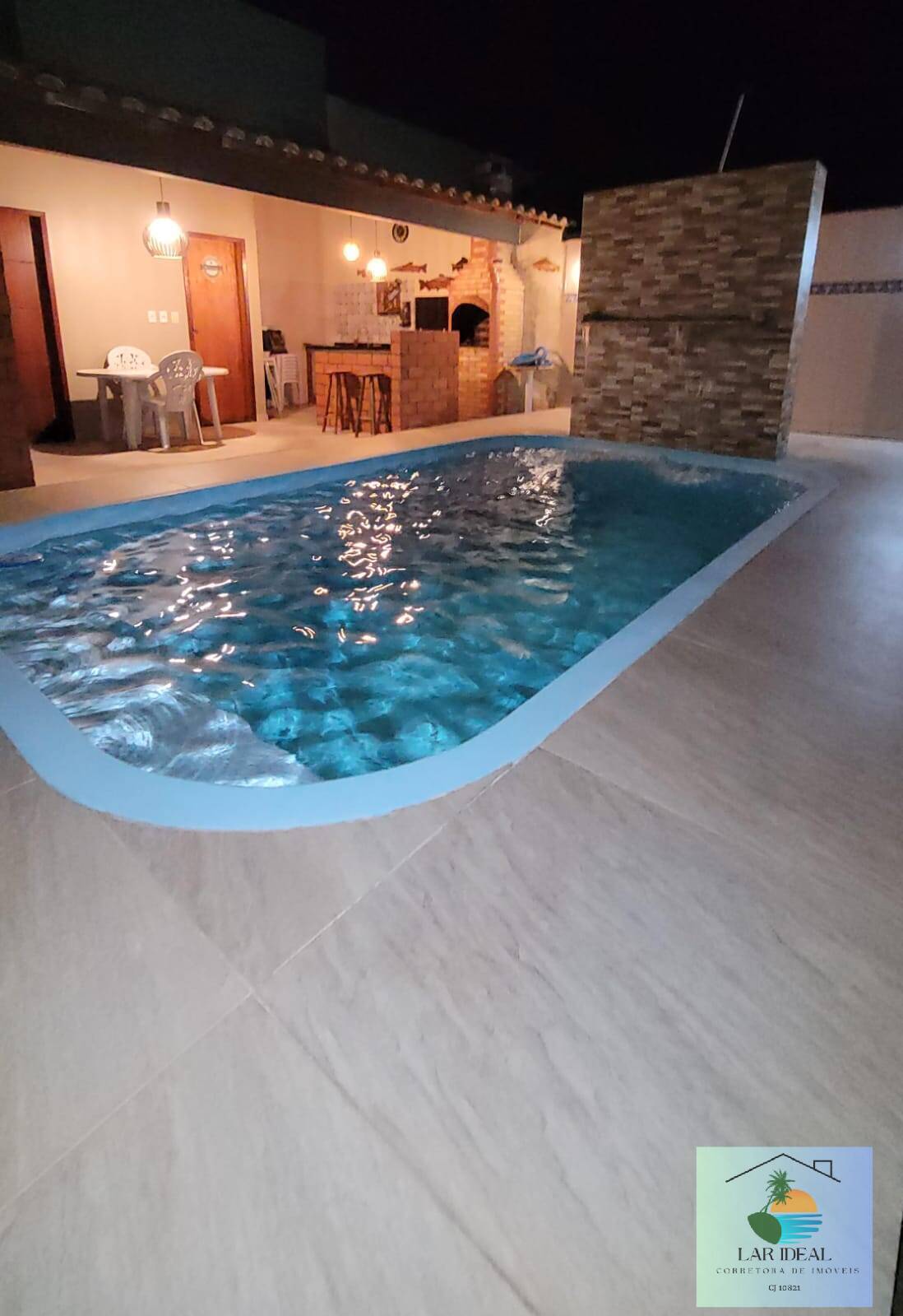 Casa à venda com 3 quartos, 130m² - Foto 27