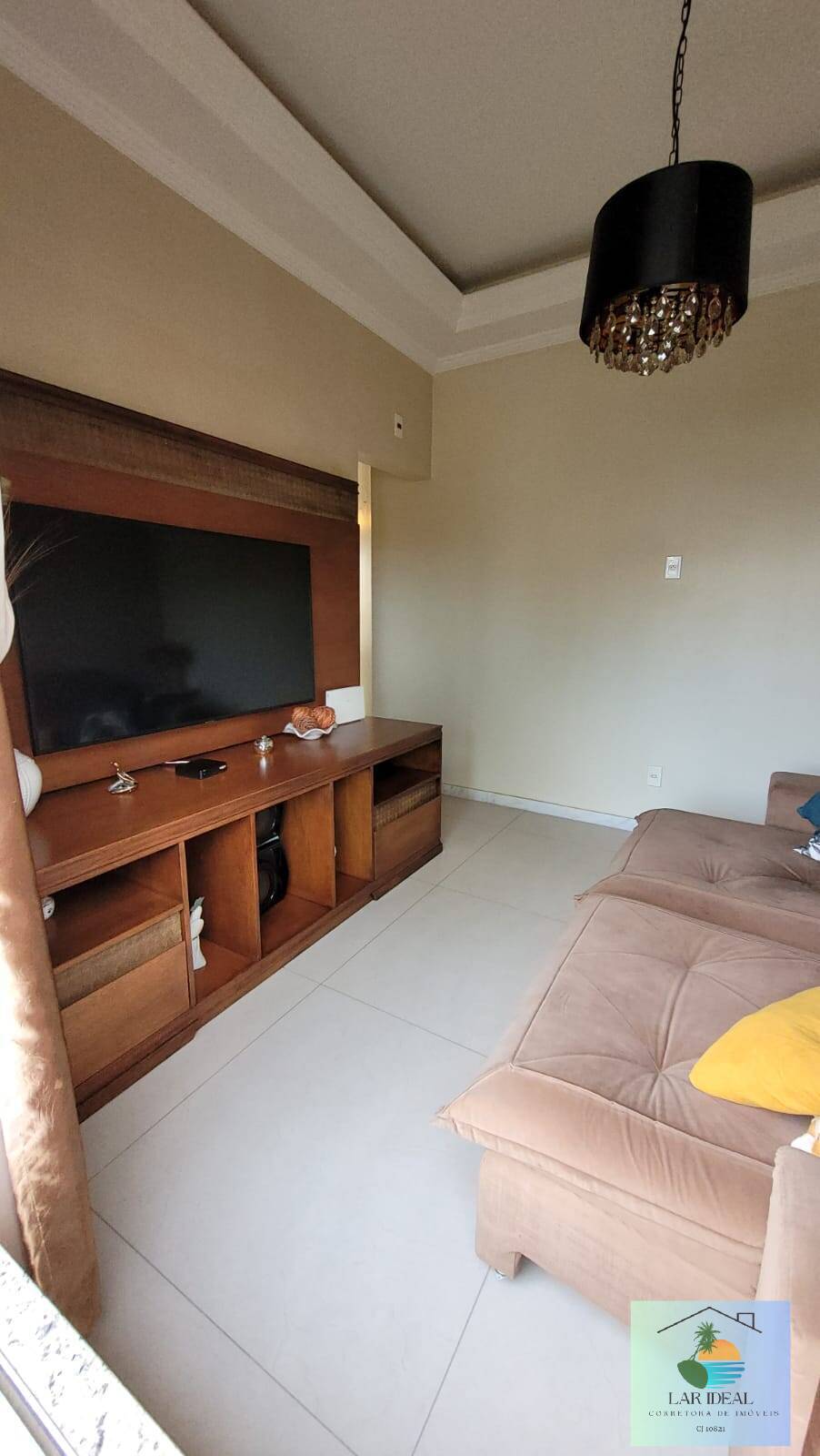 Casa à venda com 3 quartos, 130m² - Foto 9
