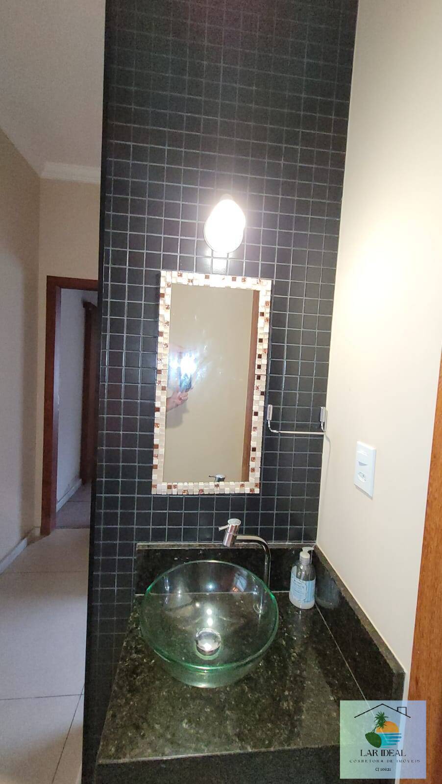 Casa à venda com 3 quartos, 130m² - Foto 21