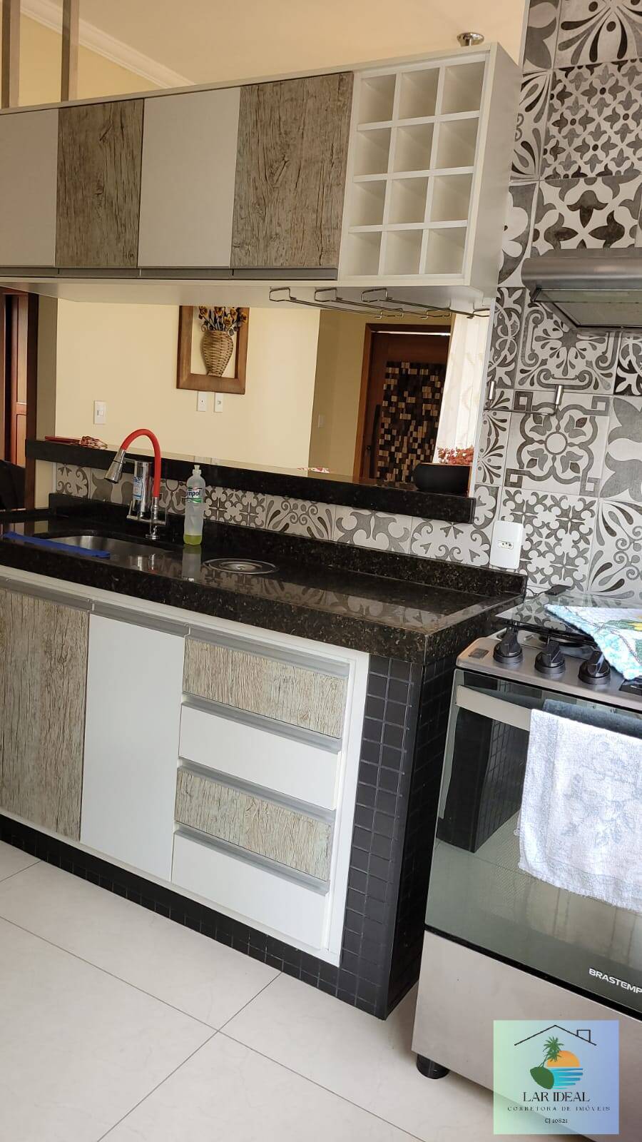 Casa à venda com 3 quartos, 130m² - Foto 15