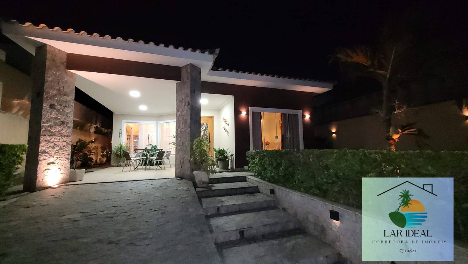 Casa à venda com 3 quartos, 130m² - Foto 6