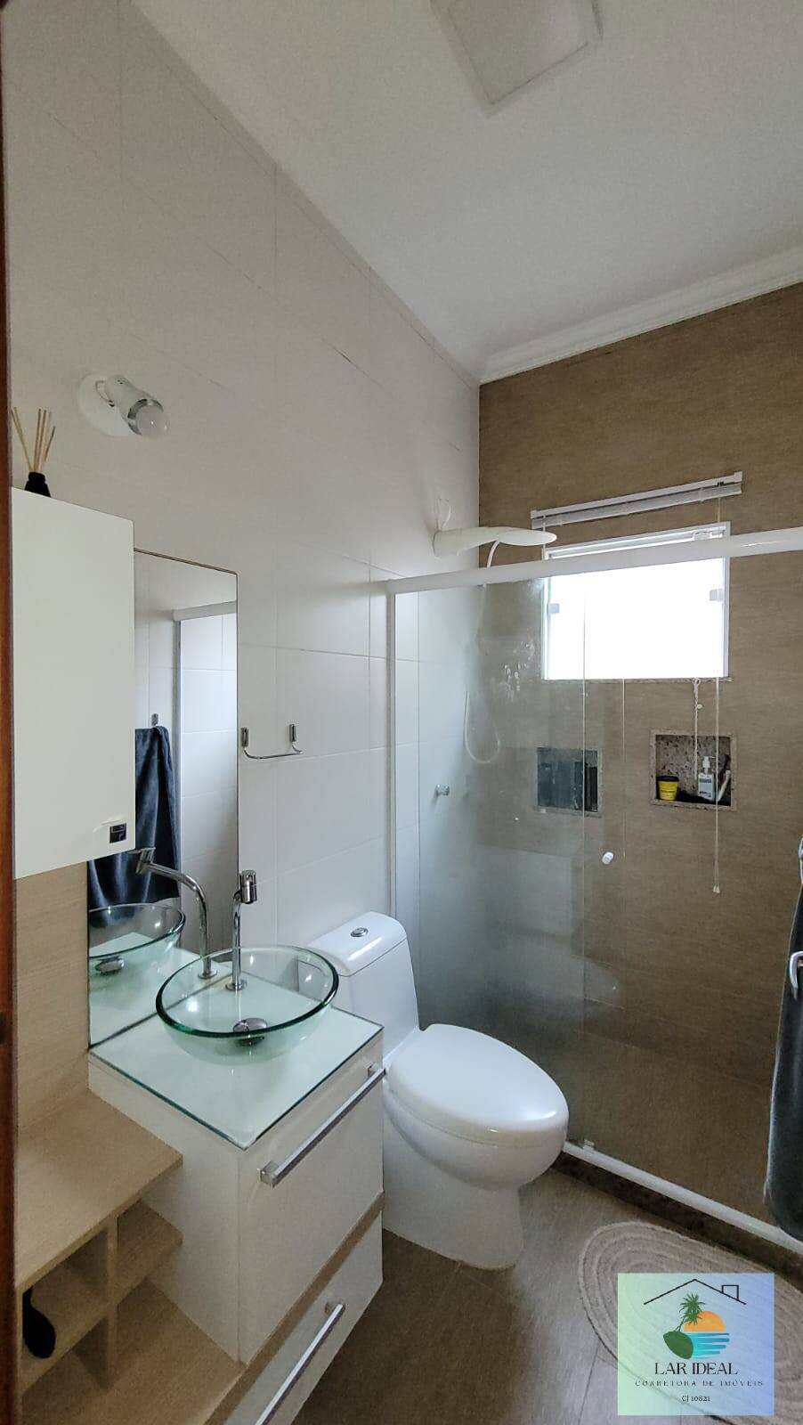 Casa à venda com 3 quartos, 130m² - Foto 22