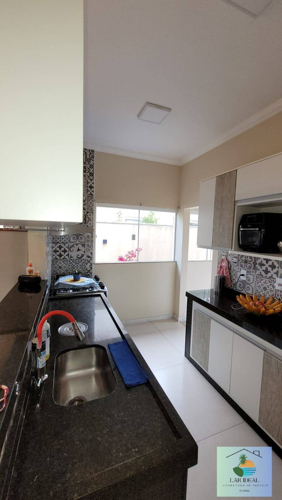 Casa à venda com 3 quartos, 130m² - Foto 16