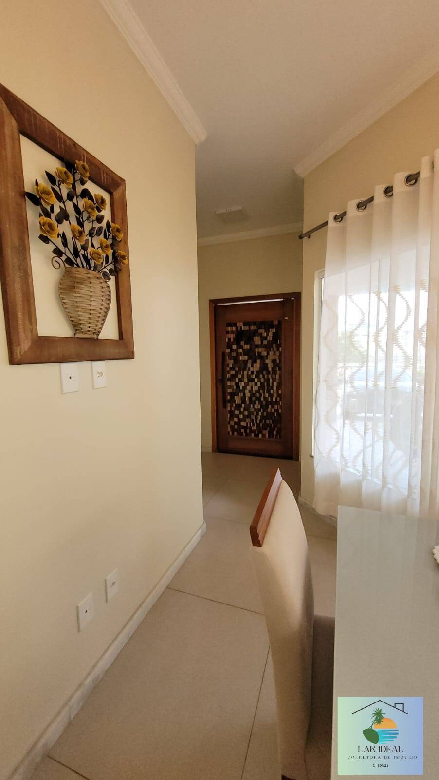 Casa à venda com 3 quartos, 130m² - Foto 12