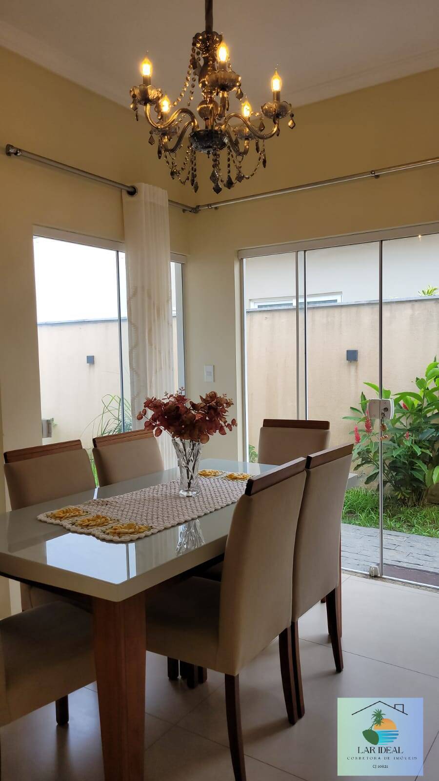 Casa à venda com 3 quartos, 130m² - Foto 13