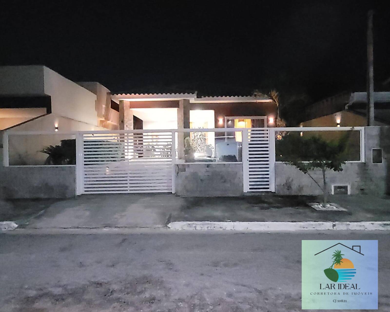 Casa à venda com 3 quartos, 130m² - Foto 4