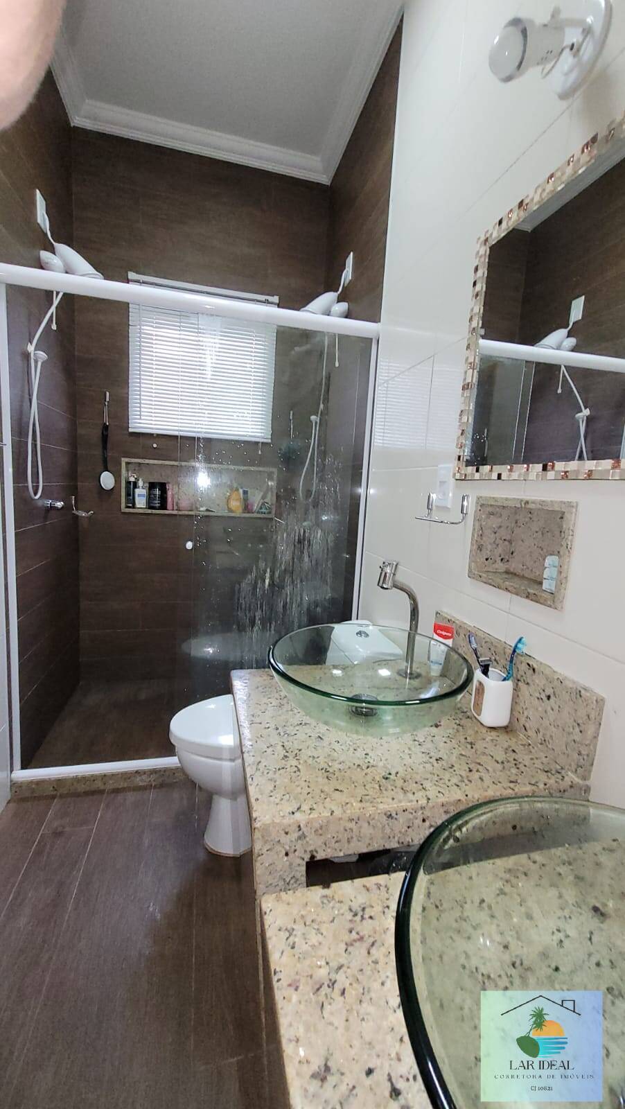 Casa à venda com 3 quartos, 130m² - Foto 19