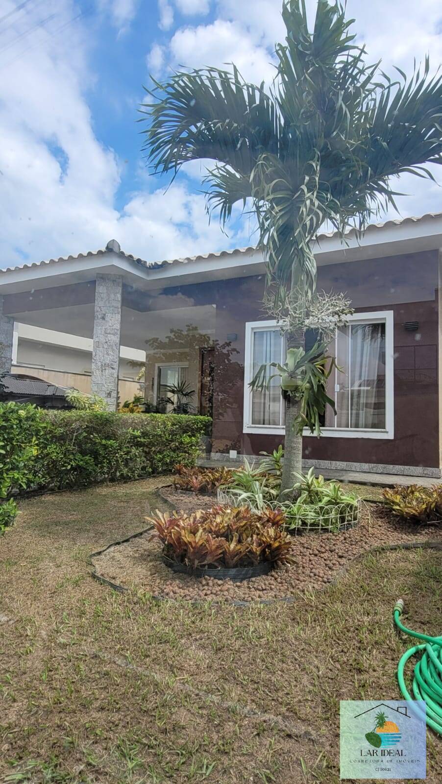 Casa à venda com 3 quartos, 130m² - Foto 7