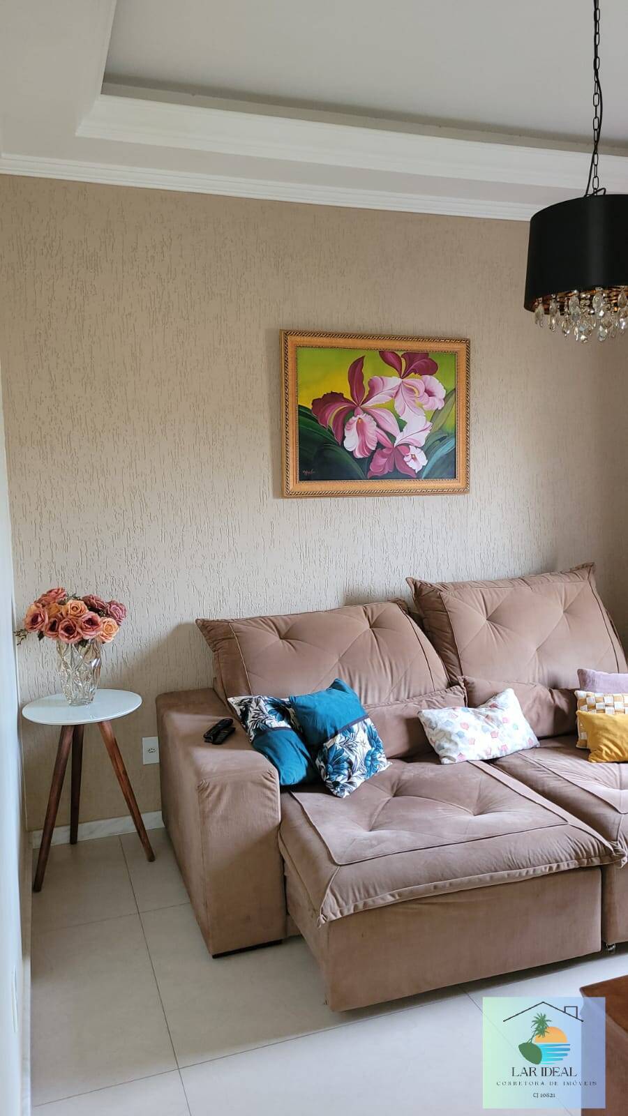 Casa à venda com 3 quartos, 130m² - Foto 11