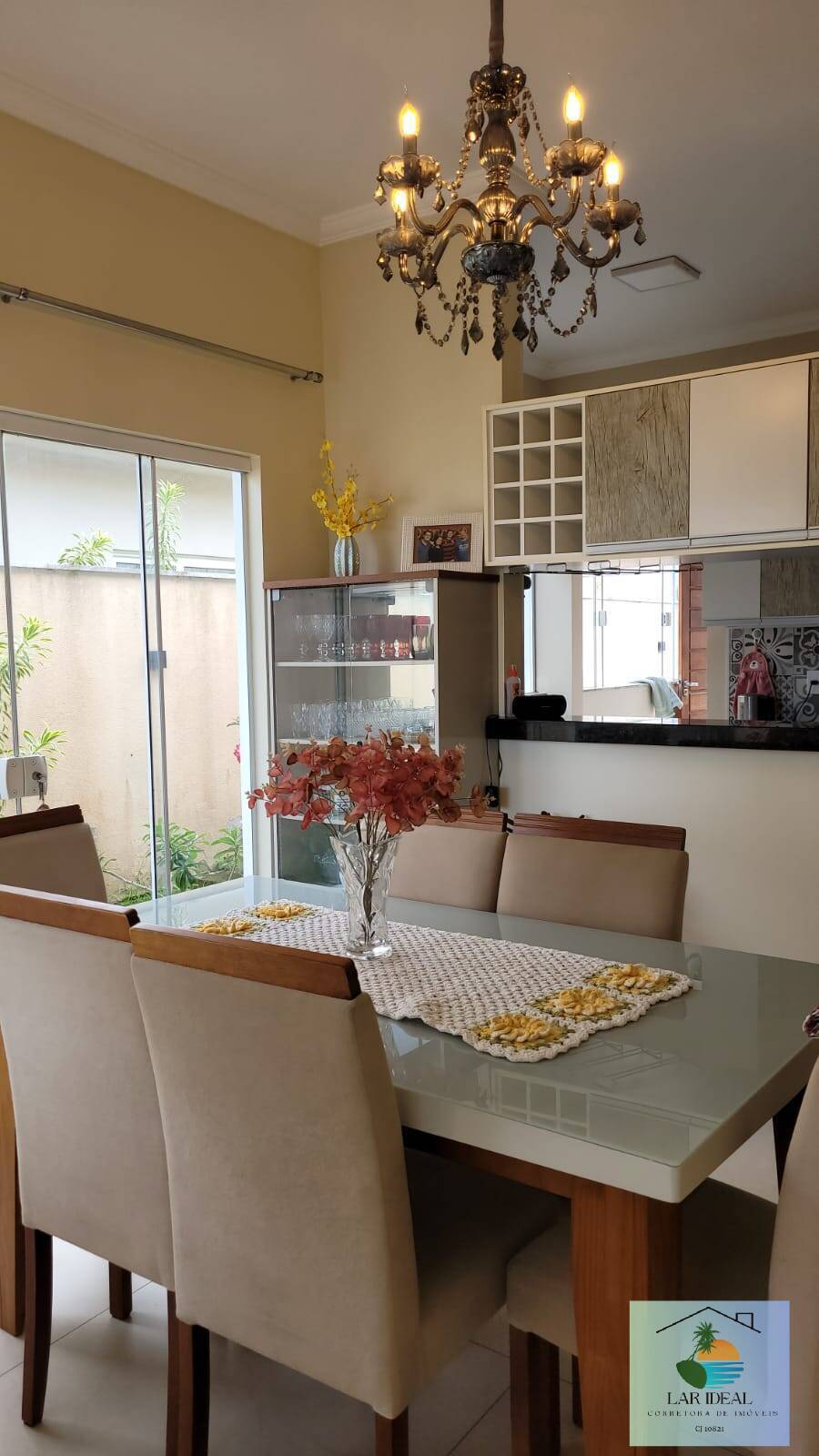 Casa à venda com 3 quartos, 130m² - Foto 14