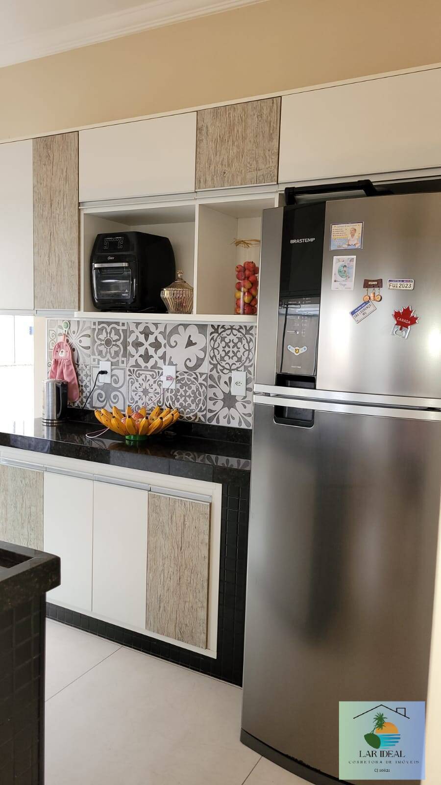 Casa à venda com 3 quartos, 130m² - Foto 17
