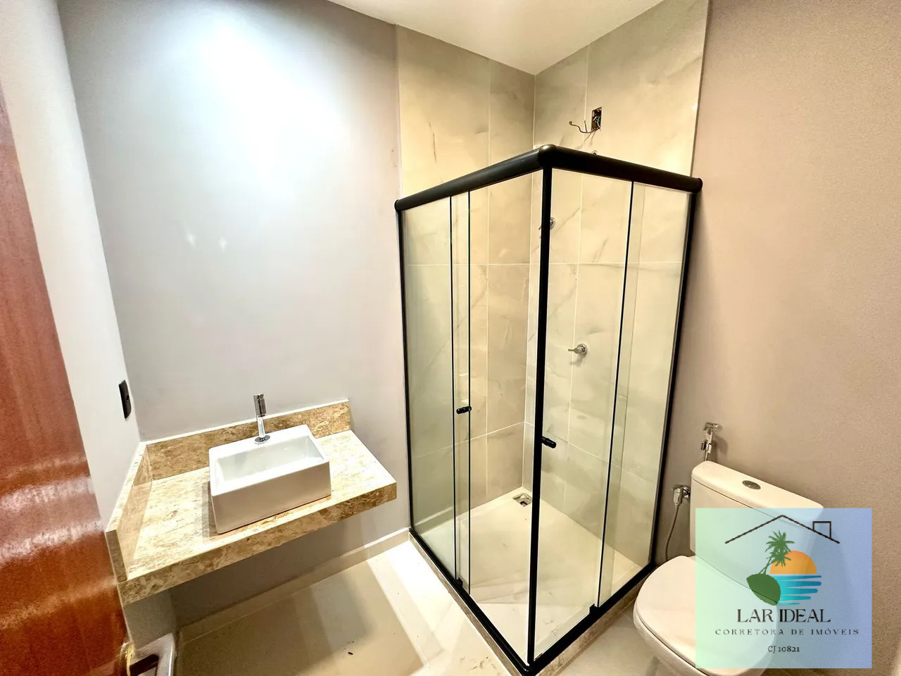Casa de Condomínio à venda com 3 quartos, 156m² - Foto 12