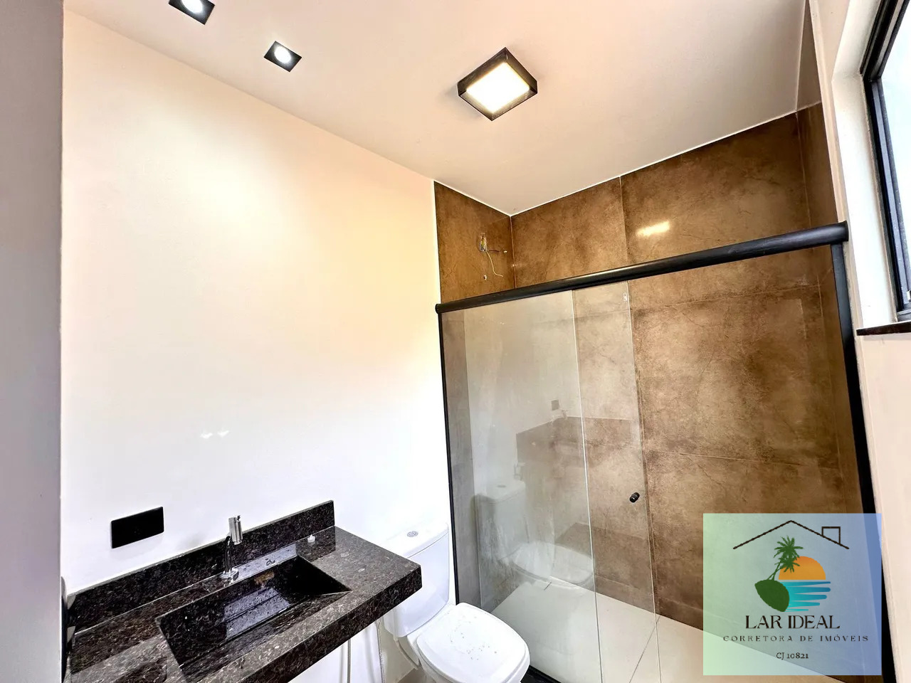 Casa de Condomínio à venda com 3 quartos, 156m² - Foto 10