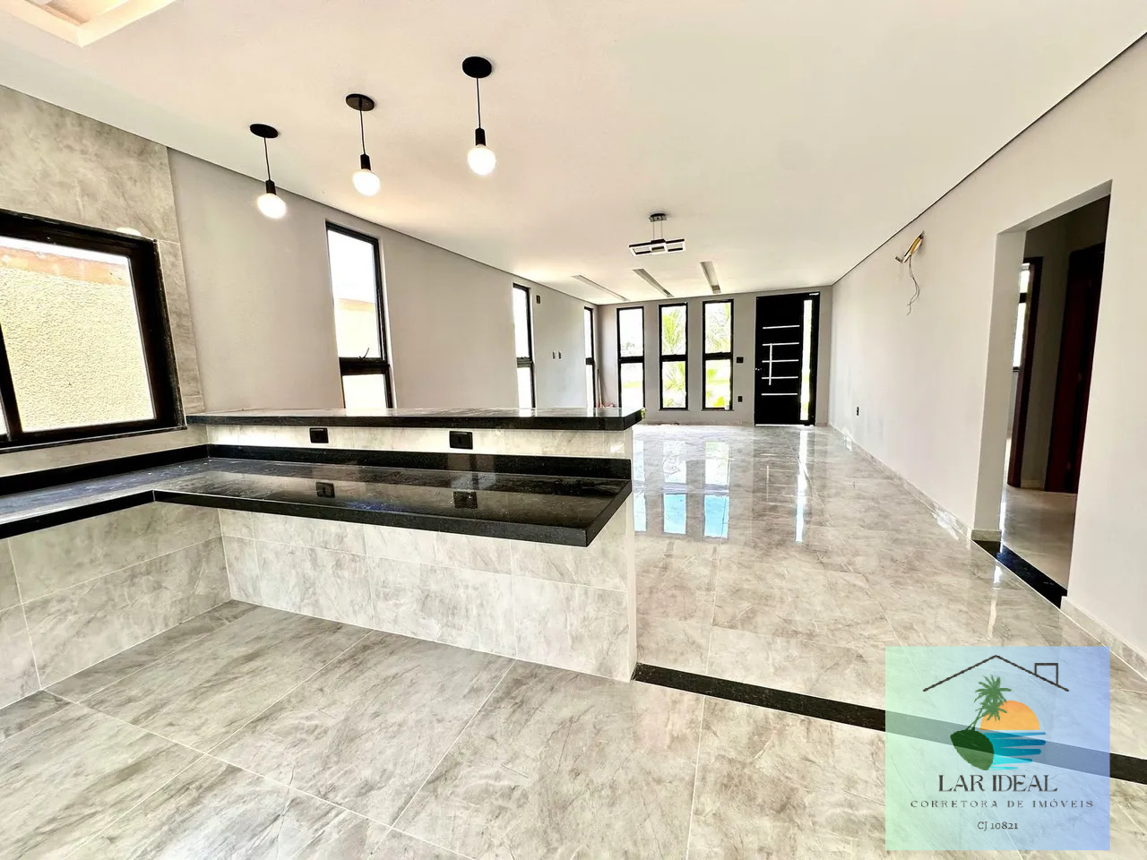Casa de Condomínio à venda com 3 quartos, 156m² - Foto 6