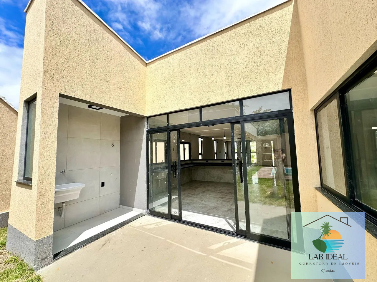 Casa de Condomínio à venda com 3 quartos, 156m² - Foto 5