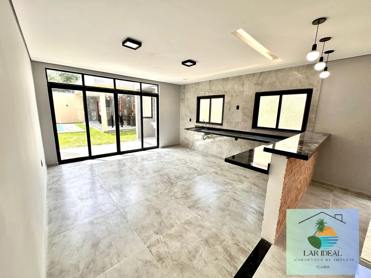 Casa de Condomínio à venda com 3 quartos, 156m² - Foto 7