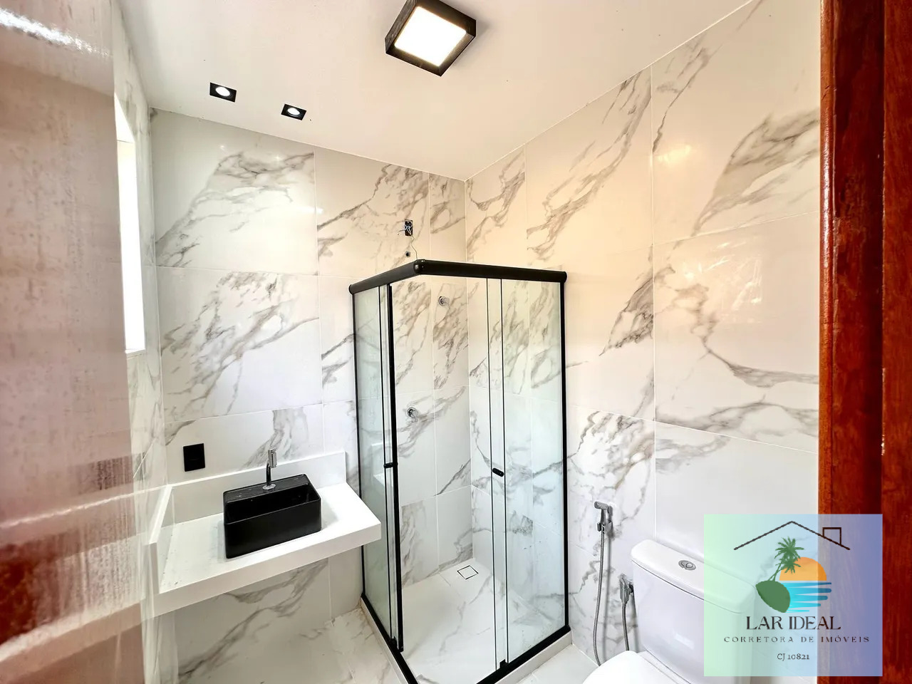 Casa de Condomínio à venda com 3 quartos, 156m² - Foto 11