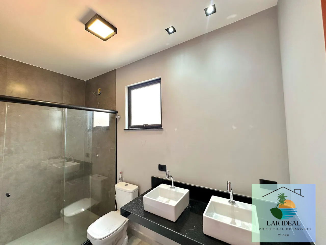 Casa de Condomínio à venda com 3 quartos, 156m² - Foto 13