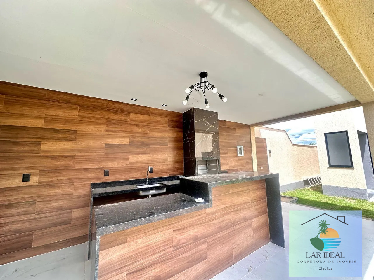Casa de Condomínio à venda com 3 quartos, 156m² - Foto 4