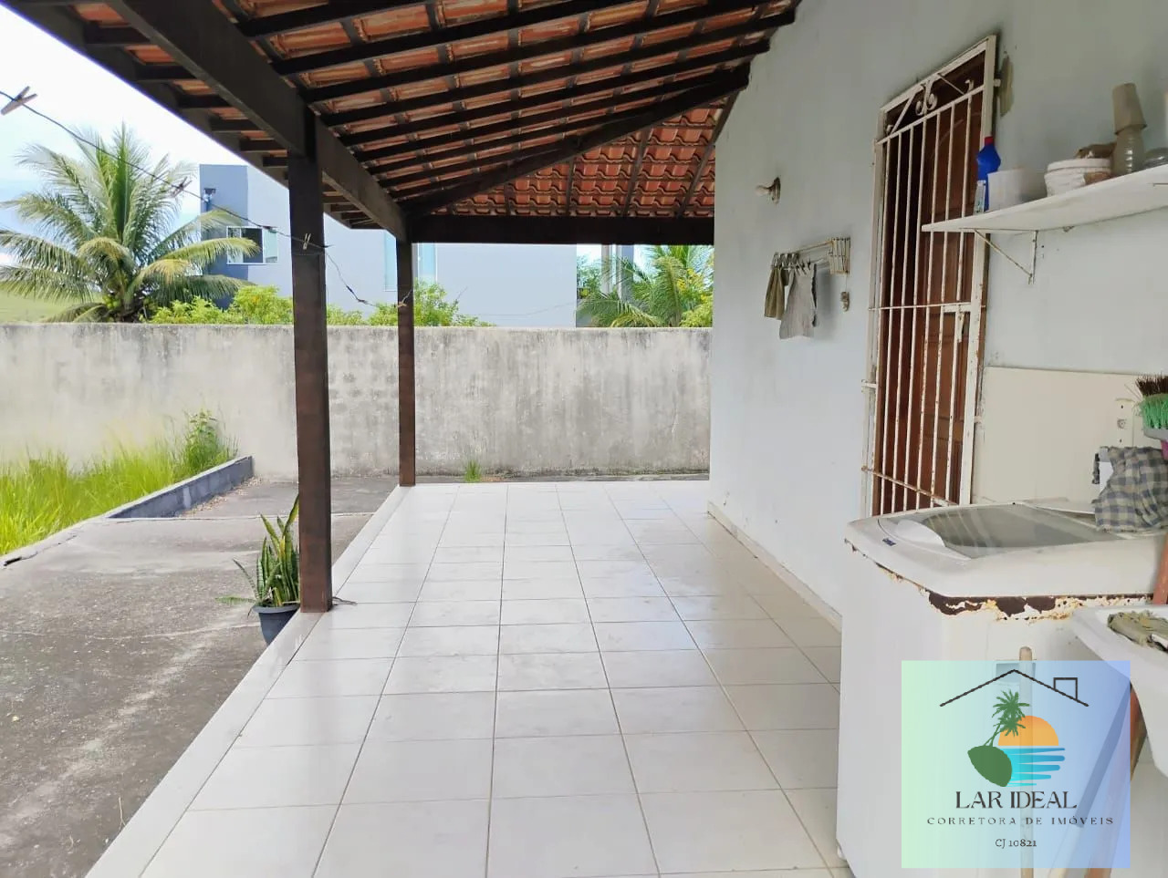 Casa à venda com 3 quartos, 400m² - Foto 4