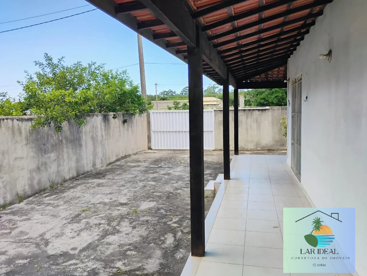 Casa à venda com 3 quartos, 400m² - Foto 5